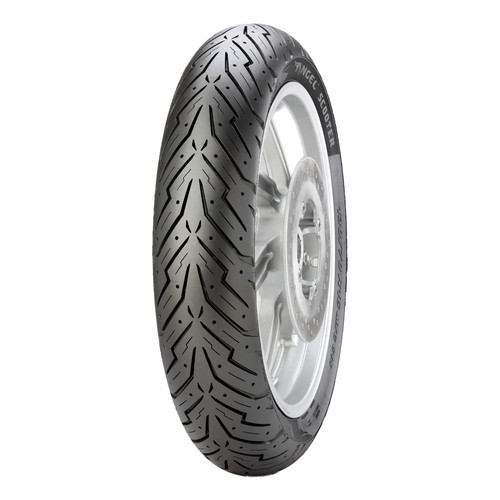 Pneumatico posteriore pirelli - posteriore,