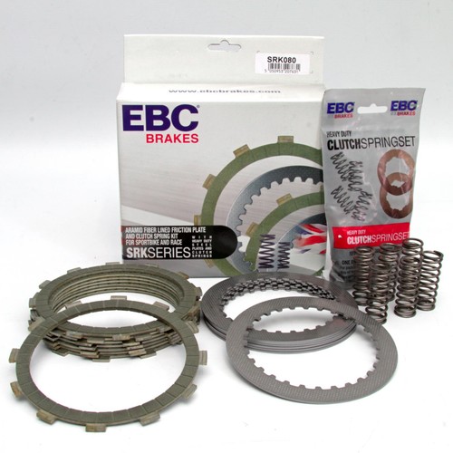 Frizione racing ebc - racing, srk080